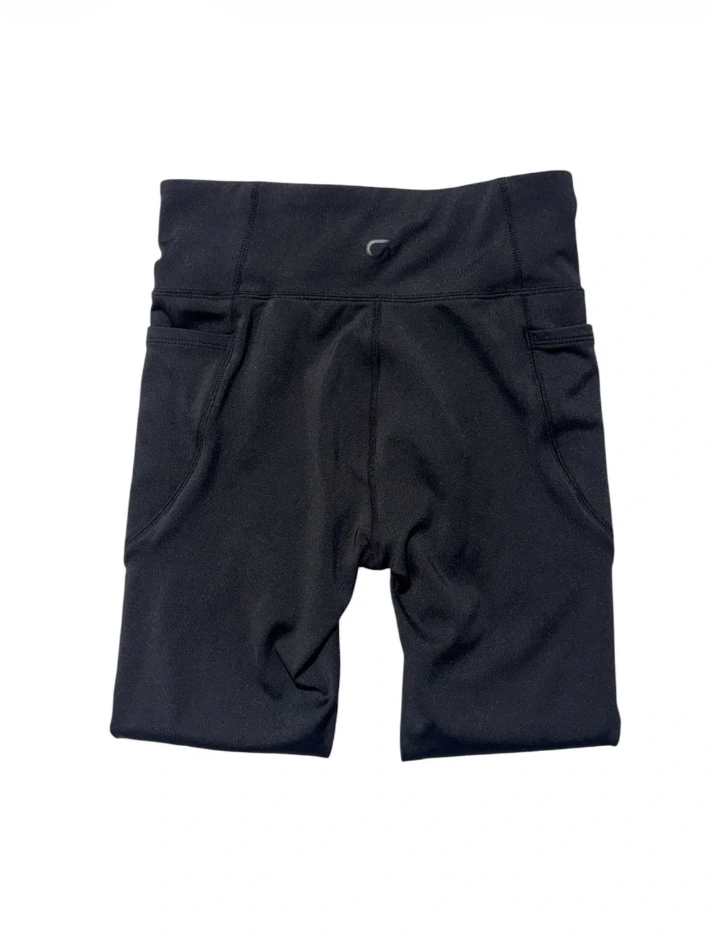 GAP girls black